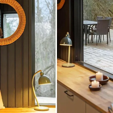 Сasa de vacaciones 30509-odder-nordagervej-4 Dyngby