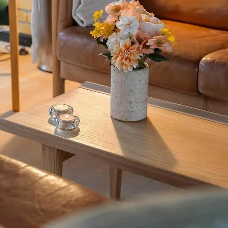 Σπίτι διακοπών 30509-odder-nordagervej-4