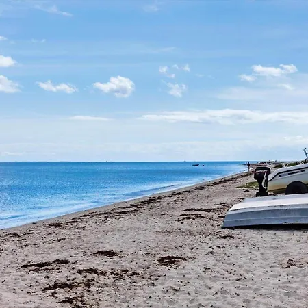 Σπίτι διακοπών 30509-odder-nordagervej-4 *