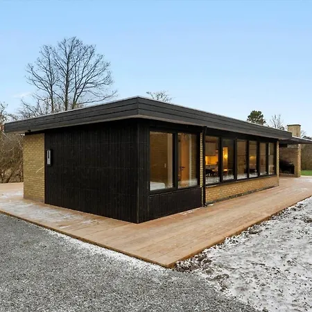 Feriehus 30509-odder-nordagervej-4 *