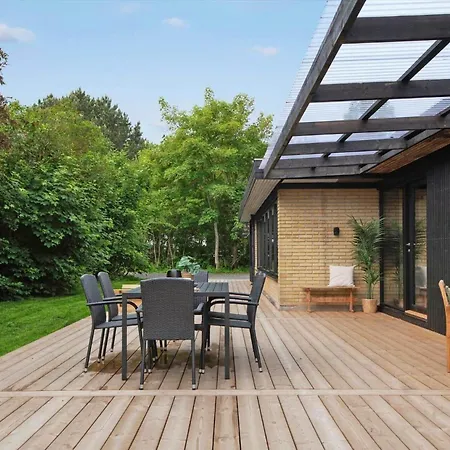 Vakantiehuis 30509-odder-nordagervej-4