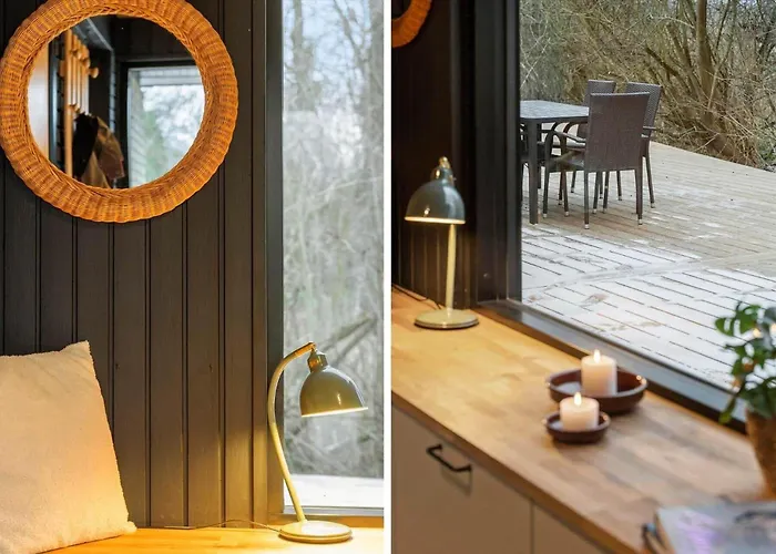 Сasa de vacaciones 30509-odder-nordagervej-4 Dyngby