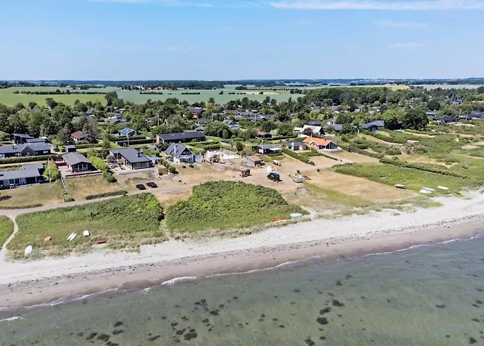 Σπίτι διακοπών 30509-odder-nordagervej-4 *