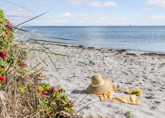 Сasa de vacaciones 30509-odder-nordagervej-4 *