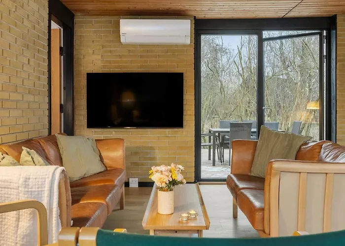 Holiday home 30509-odder-nordagervej-4