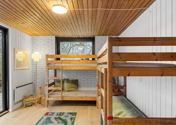 Holiday home 30509-odder-nordagervej-4 Dyngby