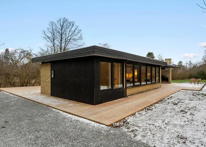 Holiday home 30509-odder-nordagervej-4 *