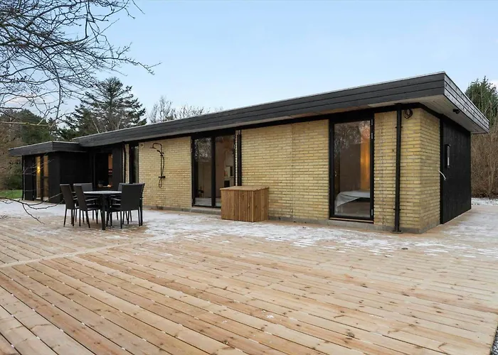 Holiday home 30509-odder-nordagervej-4